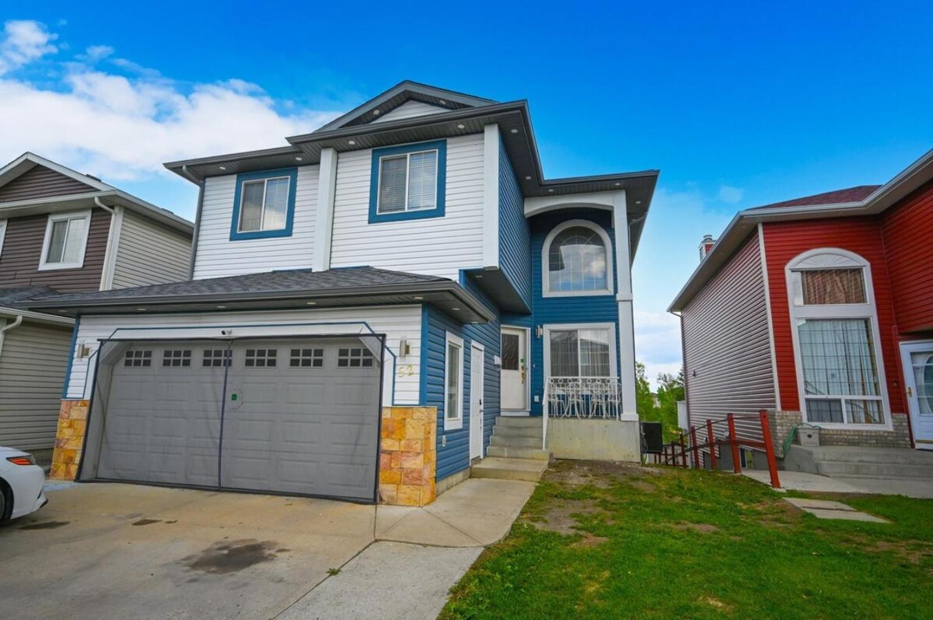 52-3 Bed Suite On Lake Central Ac By Airport Calgary Bagian luar foto